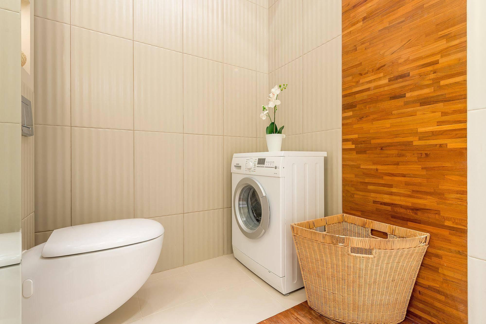 Wilanow Luxury Serviced Apartments Варшава Экстерьер фото