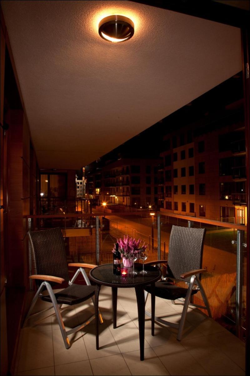 Wilanow Luxury Serviced Apartments Варшава Экстерьер фото