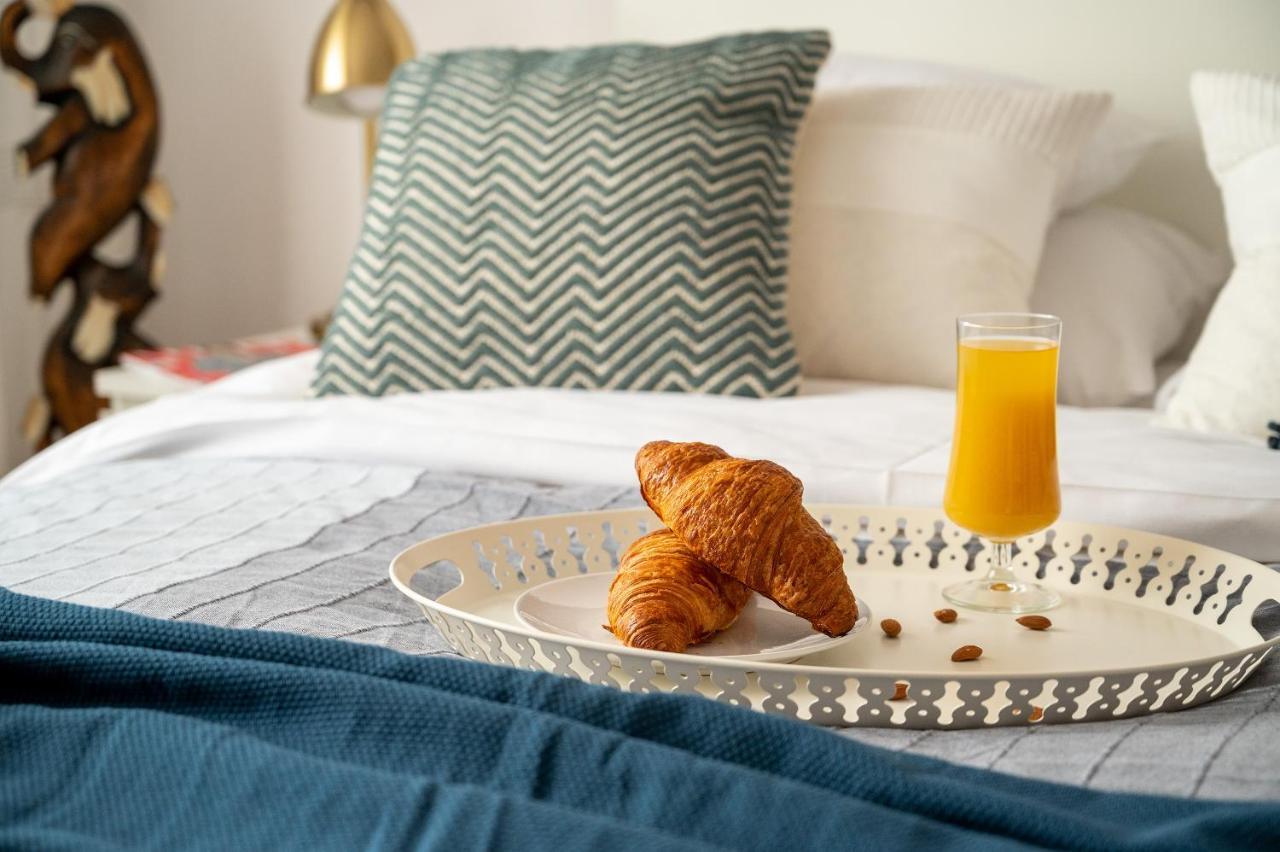 Wilanow Luxury Serviced Apartments Варшава Экстерьер фото