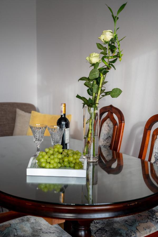 Wilanow Luxury Serviced Apartments Варшава Номер фото